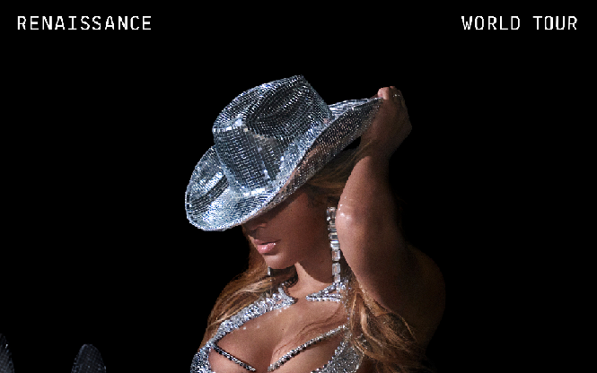 Beyonce Sunderland SuzannahAleya